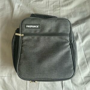 Mazforce Lunchbox